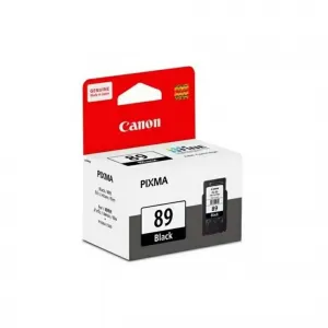 CANON TINTA PG/89 BLACK