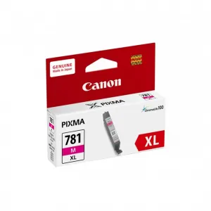 CANON TINTA CLI/781 MAGENTA