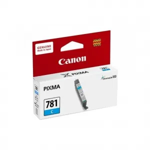 CANON TINTA CLI/781 CYAN