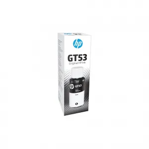 HP TINTA GT 53 BLACK