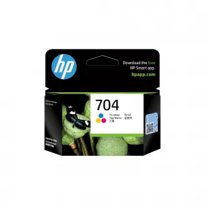 HP TINTA 704 COLOUR