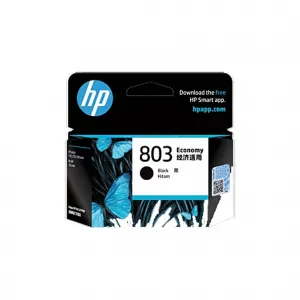 HP TINTA 803 COLOUR