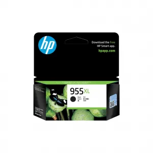 HP TINTA 955XL BLACK