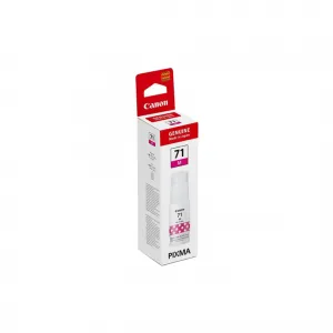 CANON TINTA GI 71 MAGENTA