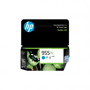 HP TINTA 955XL CYAN