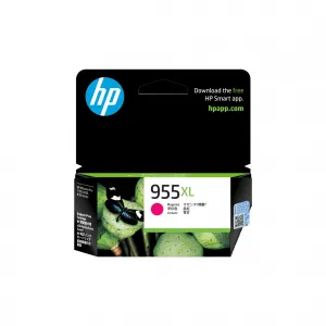 HP TINTA 955XL MAGENTA