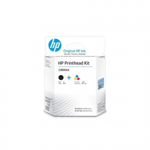 HP PRINT HEAD 3JB06AA BLACK COLOUR