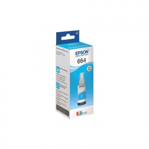 EPSON TINTA 6642 CYAN