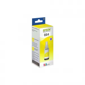 EPSON TINTA 6644 YELLOW