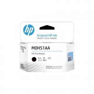 HP PRINT HEAD M0H51AA BLACK