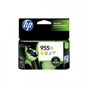 HP TINTA 955XL YELLOW