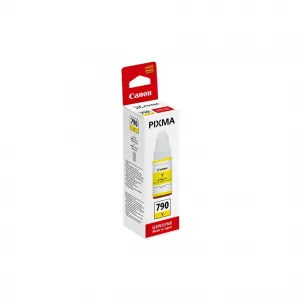 CANON TINTA GI 790 YELLOW