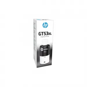 HP TINTA GT/53XL BLACK