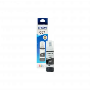 TINTA EPSON 057 BLACK