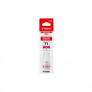 CANON TINTA GI 71 MAGENTA SMALL