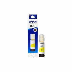 EPSON TINTA 003 YELLOW