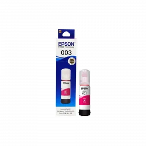 EPSON TINTA 003 MAGENTA