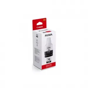 CANON TINTA GI 70 BLACK