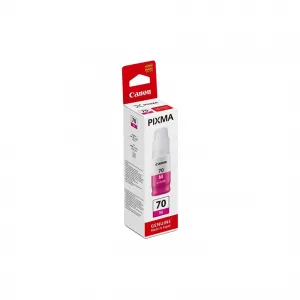 CANON TINTA GI 70 MAGENTA