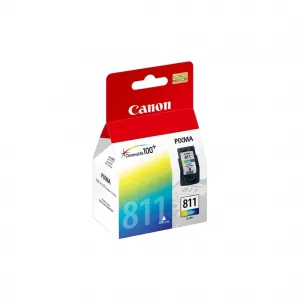 CANON TINTA CL811 COLOUR