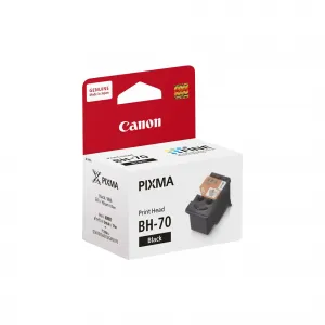 CARTRIDGE CANON BH70 BLACK