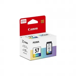 CANON TINTA CL57 COLOUR