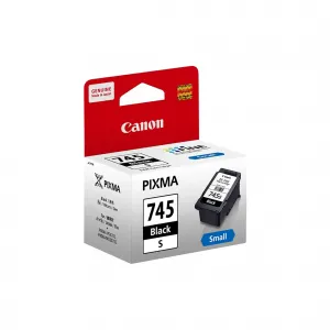 CANON TINTA PG/745 BLACK