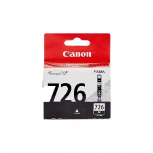 CANON TINTA CLI 726 BLACK