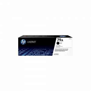 HP TONER LASERJET 79A BLACK