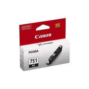 TINTA CANON PG/751 BLACK