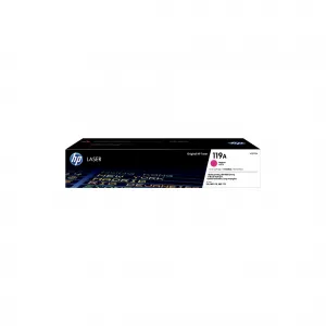 HP TONER LASERJET 119A MAGENTA