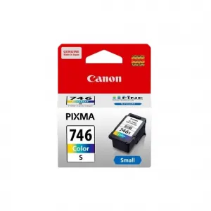 CANON TINTA CL 746 COLOUR