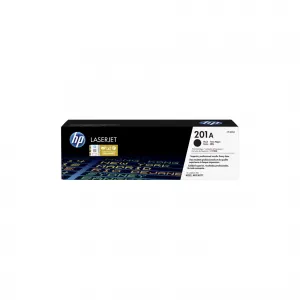 HP TONER LASERJET 201A BLACK