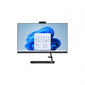 LENOVO AIO IDEACENTRE 3 23.8 INCH IPS BLACK F0GH00T1ID