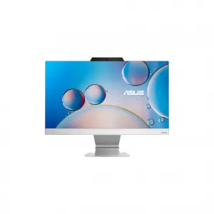 ASUS AIO A3202WBAK 21.5 INCH WHITE WPB385W