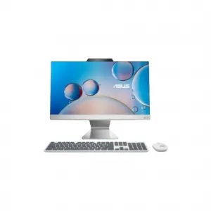 ASUS AIO A3202WBAK 21.5 INCH WHITE WPB382W