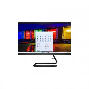 LENOVO AIO IDEACENTRE 3 23.8 INCH IPS BLACK F0GH00KXID