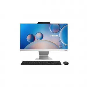 ASUS AIO A3402WBAK 23.8 INCH WHITE WPC515WS