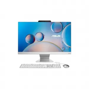 ASUS AIO M3402WFAK 23.8 INCH WHITE WPC511WS