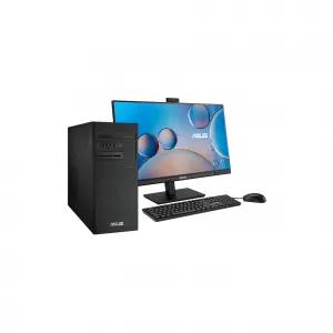 ASUS PC DESKTOP S500TE BLACK 21.5 INCH C2223HE 785000000W