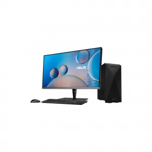 ASUS PC DESKTOP S501ME BLACK 21.5 INCH C2223HE 585000013W