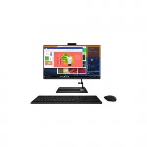 LENOVO AIO IDEACENTRE 3 21.5 INCH IPS BLACK F0GG002UID