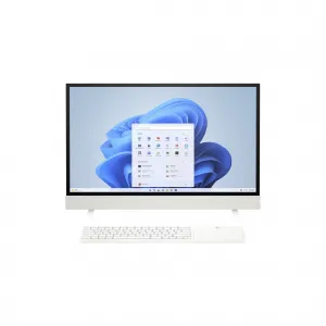 HP AIO ENVY MOVE 24 TOUCH 23.8 INCH WHITE CS0003D