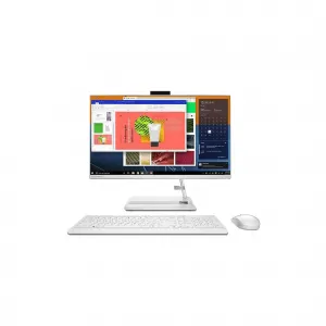 LENOVO AIO IDEACENTRE 3 21.5 INCH IPS WHITE F0GG0050ID