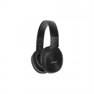 EDIFIER BLUETOOTH HEADPHONES W800BT PLUS BLACK