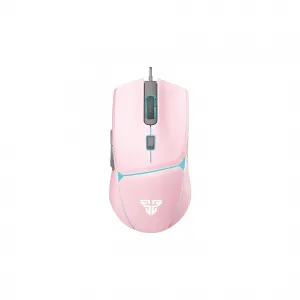 FANTECH MOUSE GAMING CRYPTO VX7 PINK