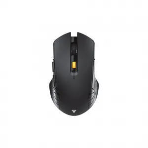 FANTECH MOUSE WIRELESS GAMING RAIGOR GEN III WG12R RECHARGEABLE BLACK