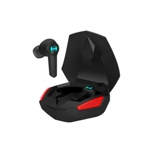 EDIFIER HECATE GT4S GAMING TWS WIRELESS EARPHONE - HITAM 