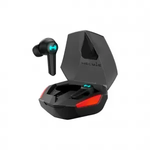 EDIFIER HECATE GT4 GAMING TWS WIRELESS EARPHONE - HITAM 