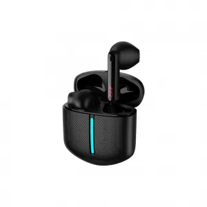 EDIFIER HECATE GT2 GAMING TWS WIRELESS EARPHONE - HITAM 